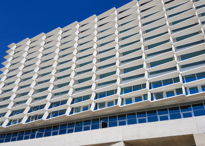 Entfernung Schalungsholz in Lüftungsschächten